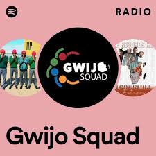 Gwijo Squad – Sowudiban’ ebaleni