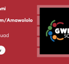 Gwijo Squad – Tyala Lam/Amawololo Medley