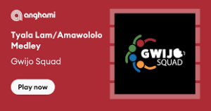 Gwijo Squad – Tyala Lam/Amawololo Medley