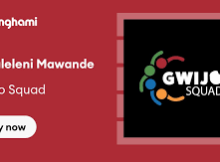 Gwijo Squad – Uthuleleni Mawande