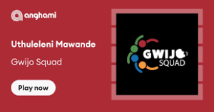 Gwijo Squad – Uthuleleni Mawande