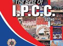 IPCC – Ke Ngwana Hao