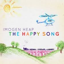 Imogen Heap – Happy Song