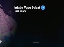 Intaba Yase Dubai – Uthando