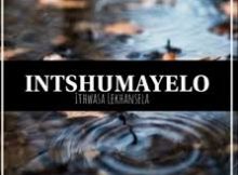Ithwasa Lekhansela – Intshumayelo