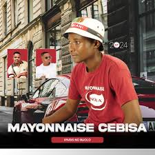 Iyacelwa Intombi - Mayonnaise Cebisa