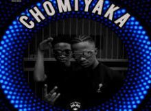 Jay Scott - Chomi Yaka