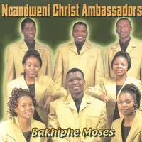 Jesu Esiphambanweni Mp3 Download