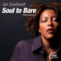 Joi Cardwell – Soul To Bare (Amapiano)