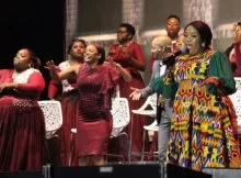 Joyous Celebration – Wakhazimula ujesu