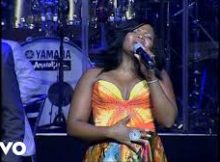 Joyous Celebration - oh jesu themba lami