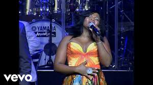 Joyous Celebration - oh jesu themba lami