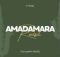 Jr Vigro – Amadamara Amapiano Remix