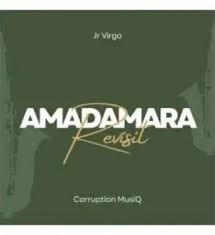 Jr Vigro – Amadamara Amapiano Remix
