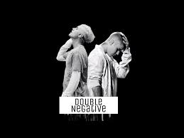 Justin Bieber – Double Negative
