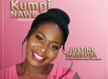 Justine Nabbosa – Kumpi Naawe