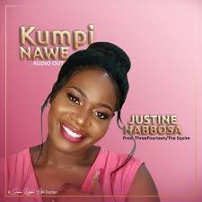 Justine Nabbosa – Kumpi Naawe