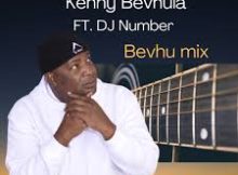 KENNY BEVHULA & Dj Number - Bevhu mix