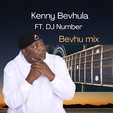 KENNY BEVHULA & Dj Number - Bevhu mix