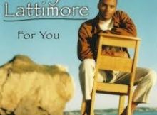 Kenny Lattimore - For You