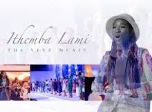 Khaya Mthethwa – Ithemba Lami