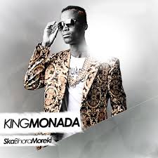 King Monada – Ska Bhora Moreki