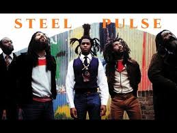 Ku Klux Klan Song, Steel Pulse, Reggae Greats ft Big Youth