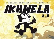 Kweyama Brothers & DQ Official – iKhwela 2.0