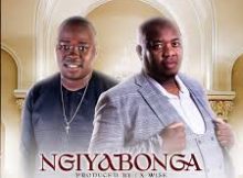 Kyos – Ngiyabonga Ft Thinah Zungu