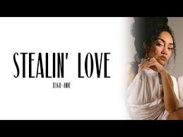 Leigh-Anne - Stealin' Love