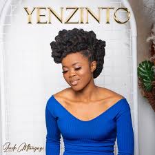 Lindo Mtangayi – Yenzinto Thixo