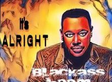 Luther Vandross - Its Alright Song