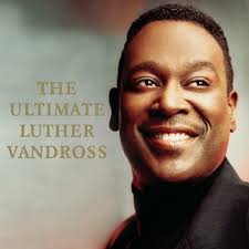 Luther Vandross - Superstar