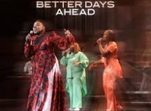 Mabongi – Better Days Ahead lyrics