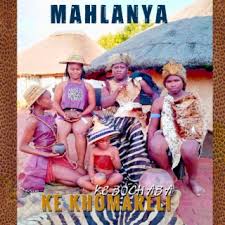 Mahlanya New album – Labenya La Khaola ‘Mano 7