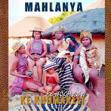 Mahlanya – Mabotho