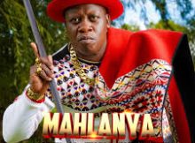 Mahlanya – Tlhale Ntlhajana