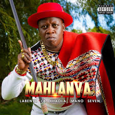 Mahlanya – Tlhale Ntlhajana