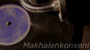 Makhalenkonxeni – Yiyekeni