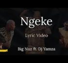 Mampintsha New Song Ngeke Ngivume
