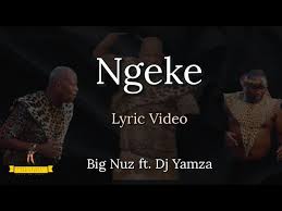 Mampintsha New Song Ngeke Ngivume

