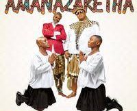 Mancushe - Ayabizwa amanazaretha