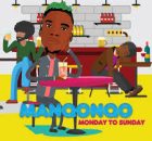 Manqonqo - Monday to Sunday