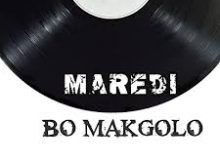 Maredi - Bo makgolo
