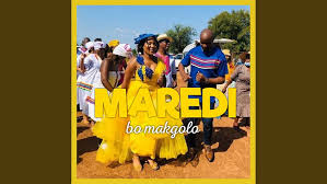 Maredi - Lerato gale lefedile