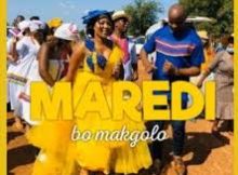 Maredi – Kea hlaka