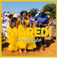 Maredi – Kea hlaka