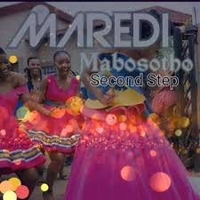 Maredi – Kosha re rwele