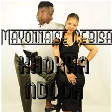 Mayonnaise Cebisa – Iyacelwa Intombi ft. Snakhokonke