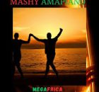 Megafrica – Mashy Amapiano